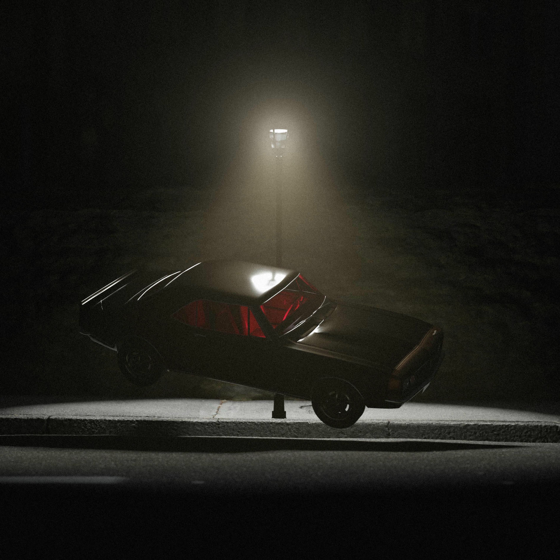 Album cover of Distractions