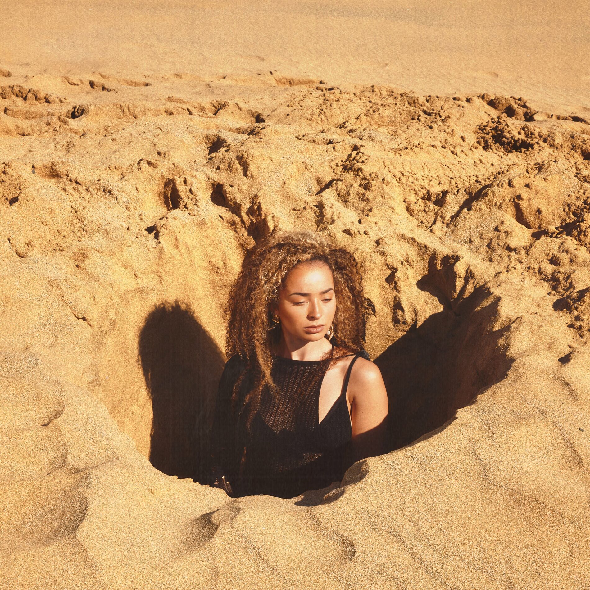 Album cover of Head In The Ground
