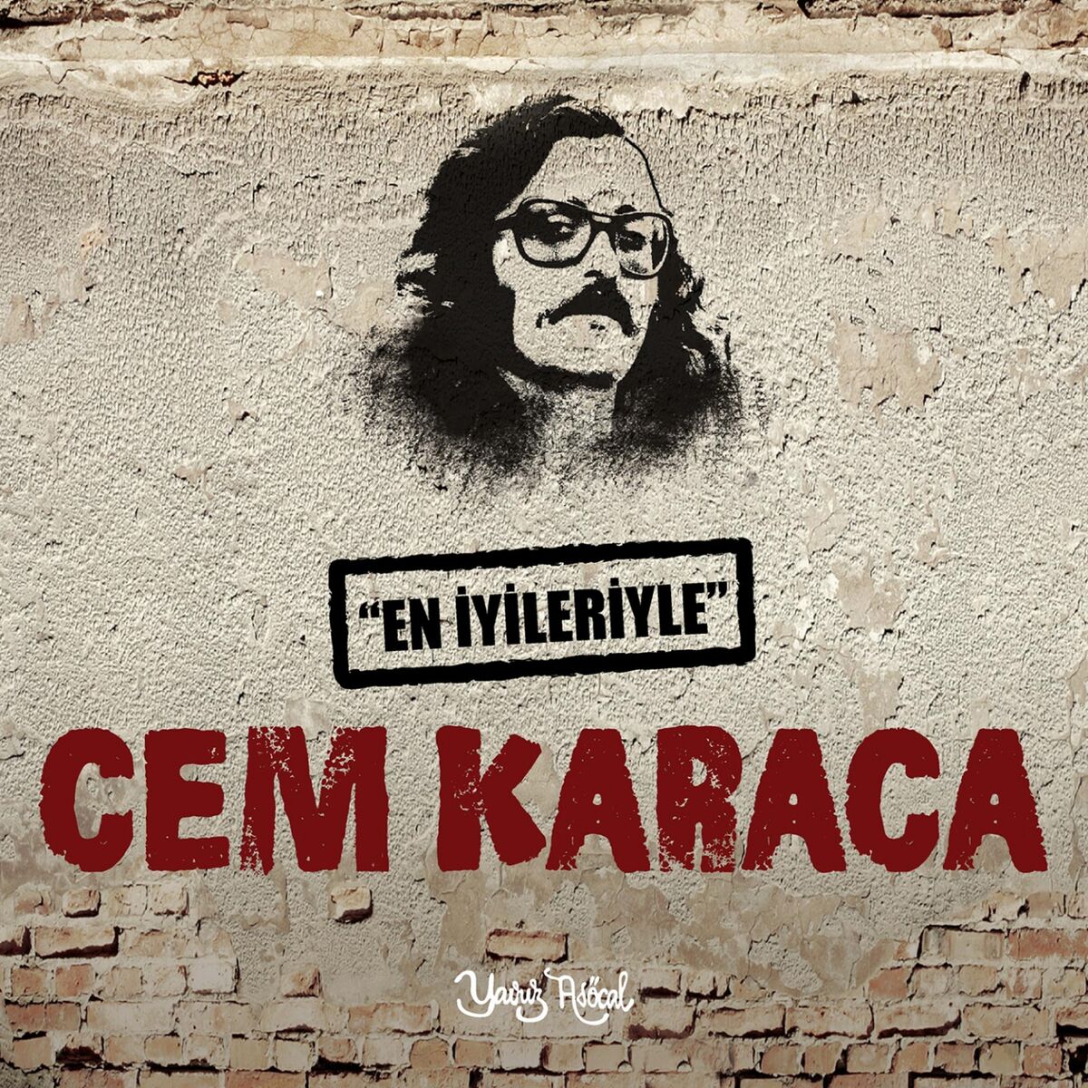 Album cover of Tamirci Çırağı