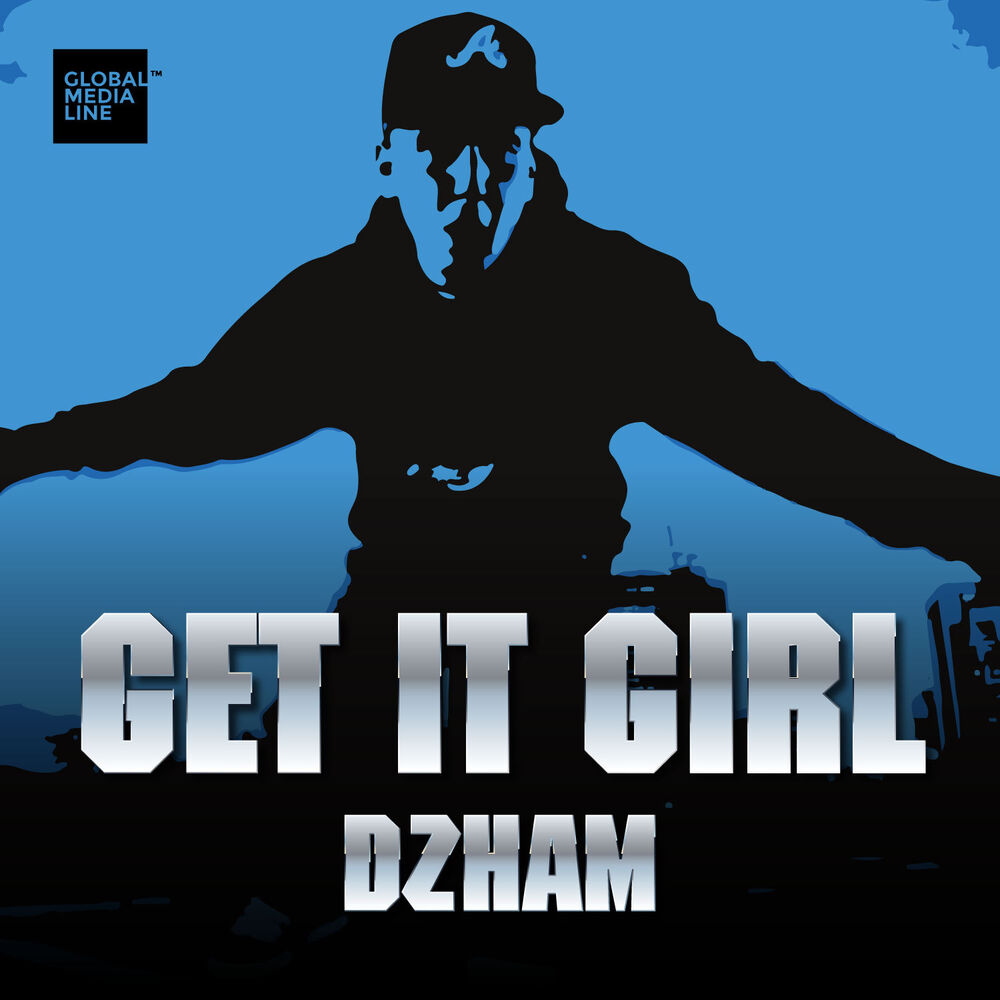 Picture of Get It Girl