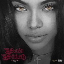 Cover of BAD BITCH