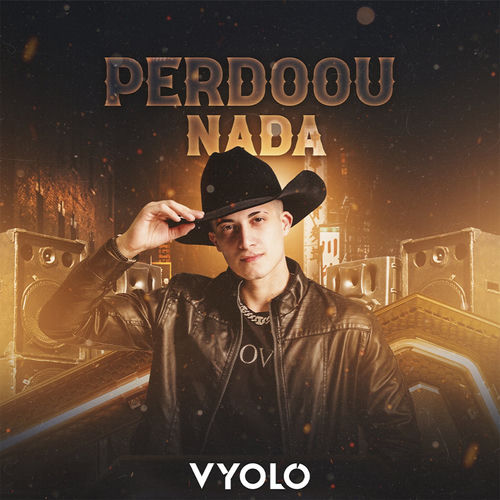 Perdoou Nada (Funk)