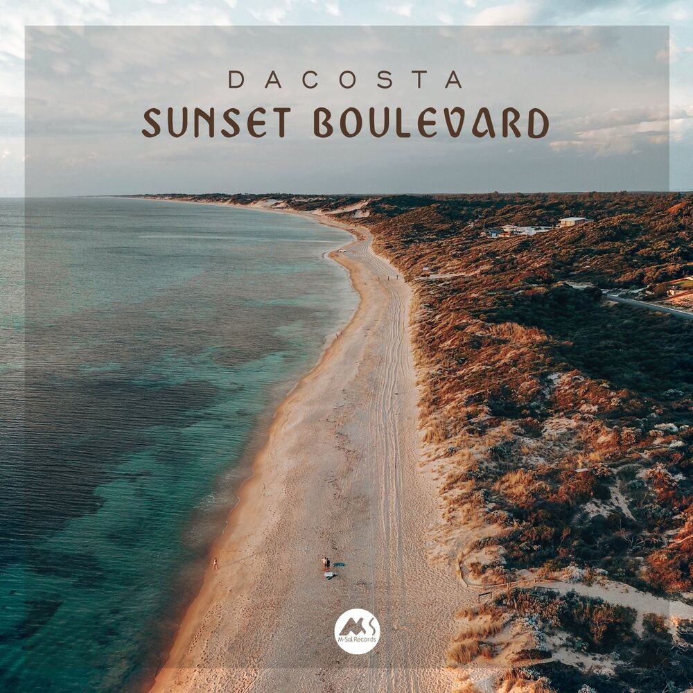 Picture of Sunset Boulevard