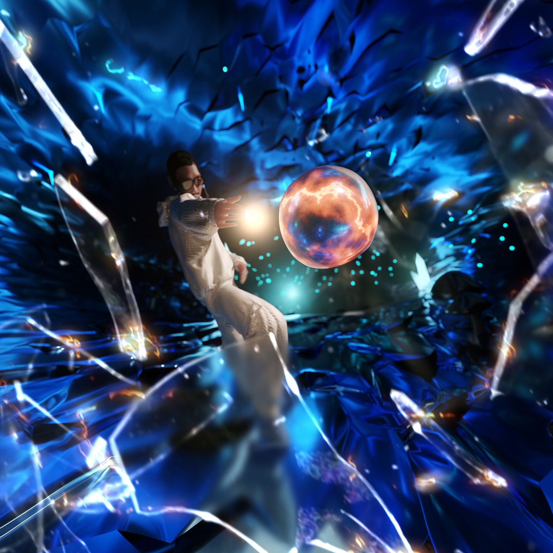Album cover of Sommeil