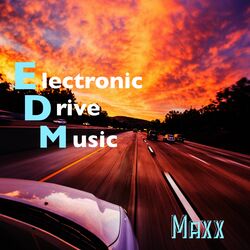 Cover of Electronic Drive Music