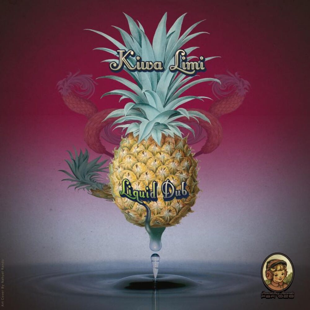 Picture of Liquid Dub