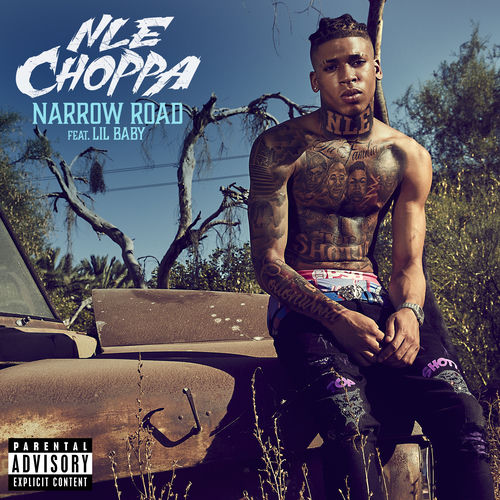 Narrow Road by NLE Choppa - 136 BPM & Key N/A