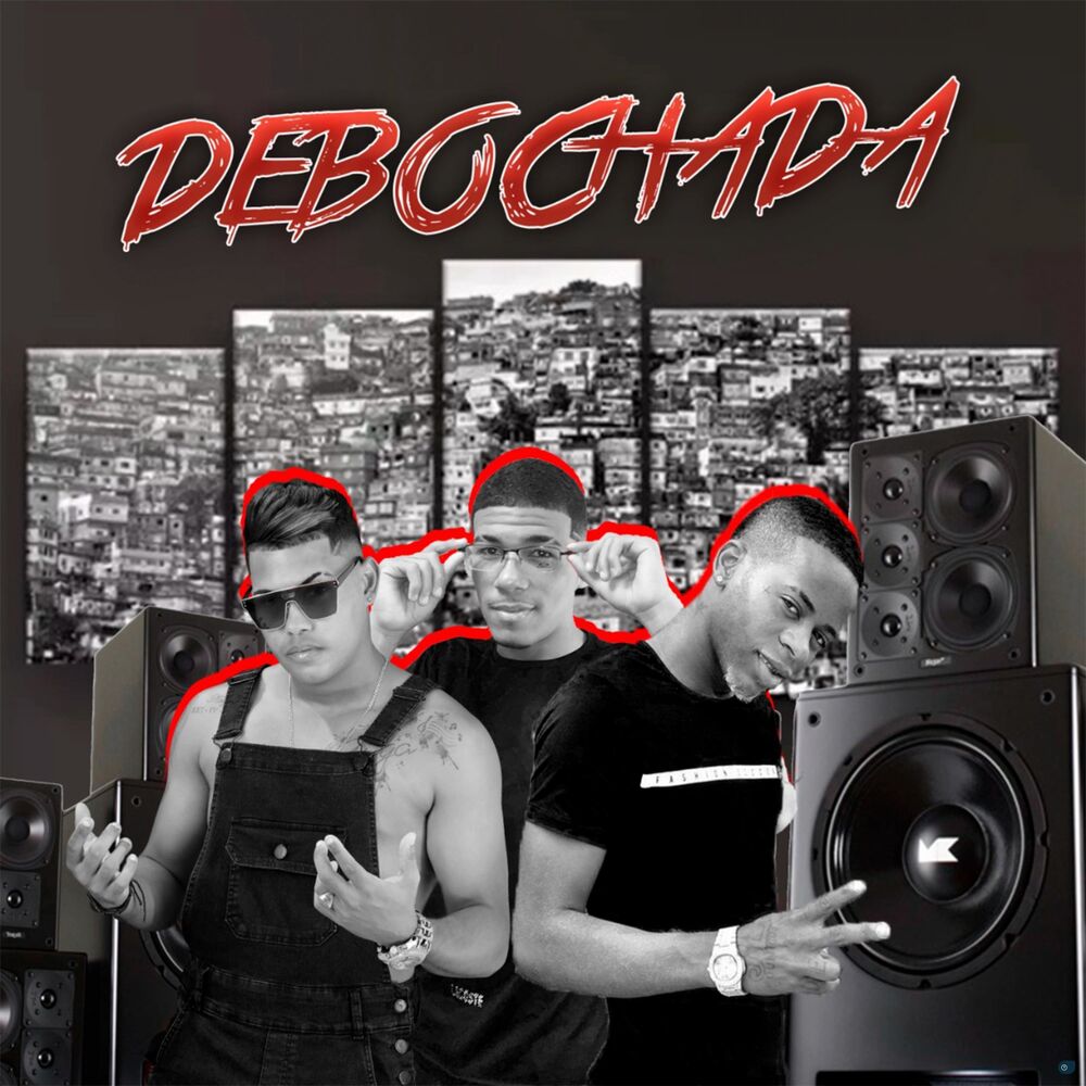 Picture of Debochada