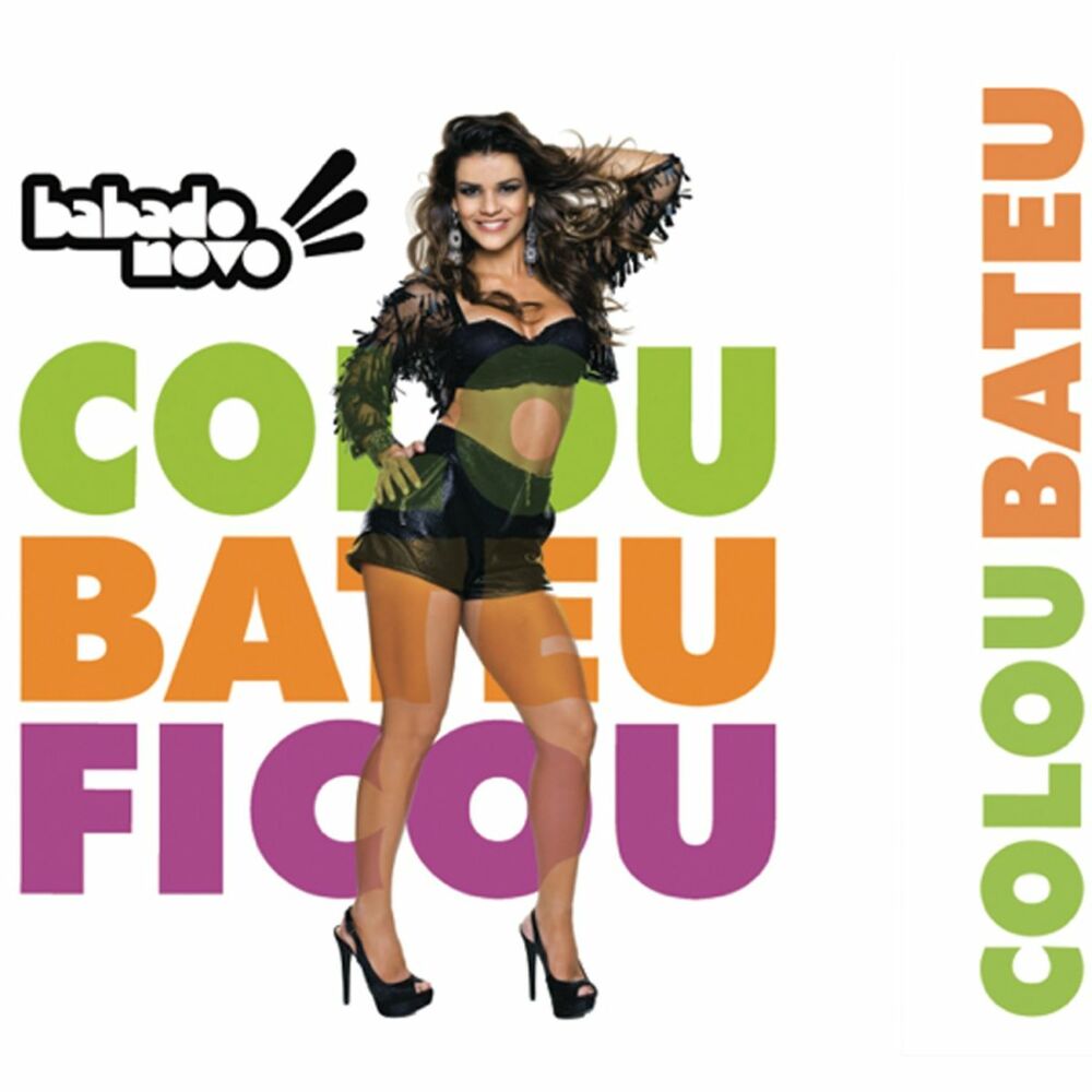 Picture of Colou Bateu Ficou (Ao Vivo)
