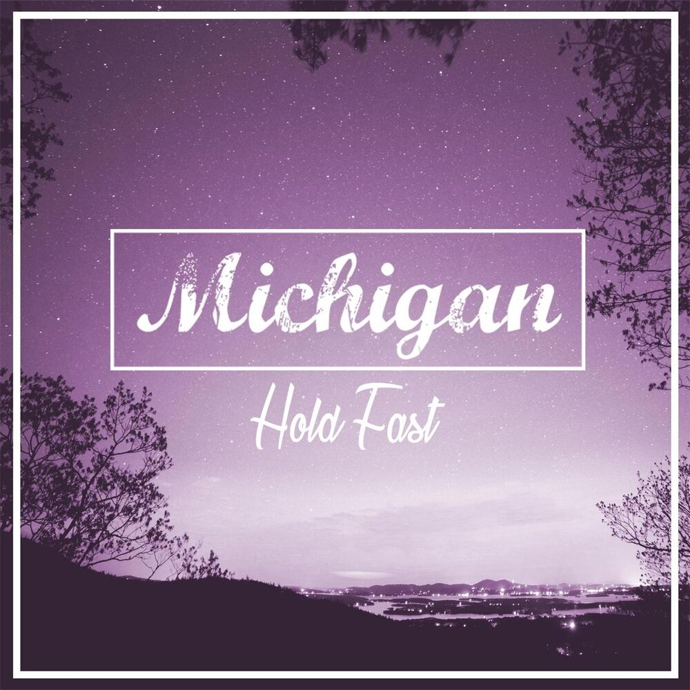 Picture of Hold Fast