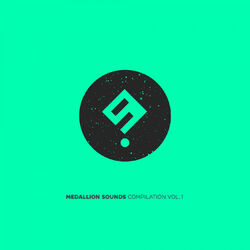 Cover of Medallion Sounds Compilation Vol.1