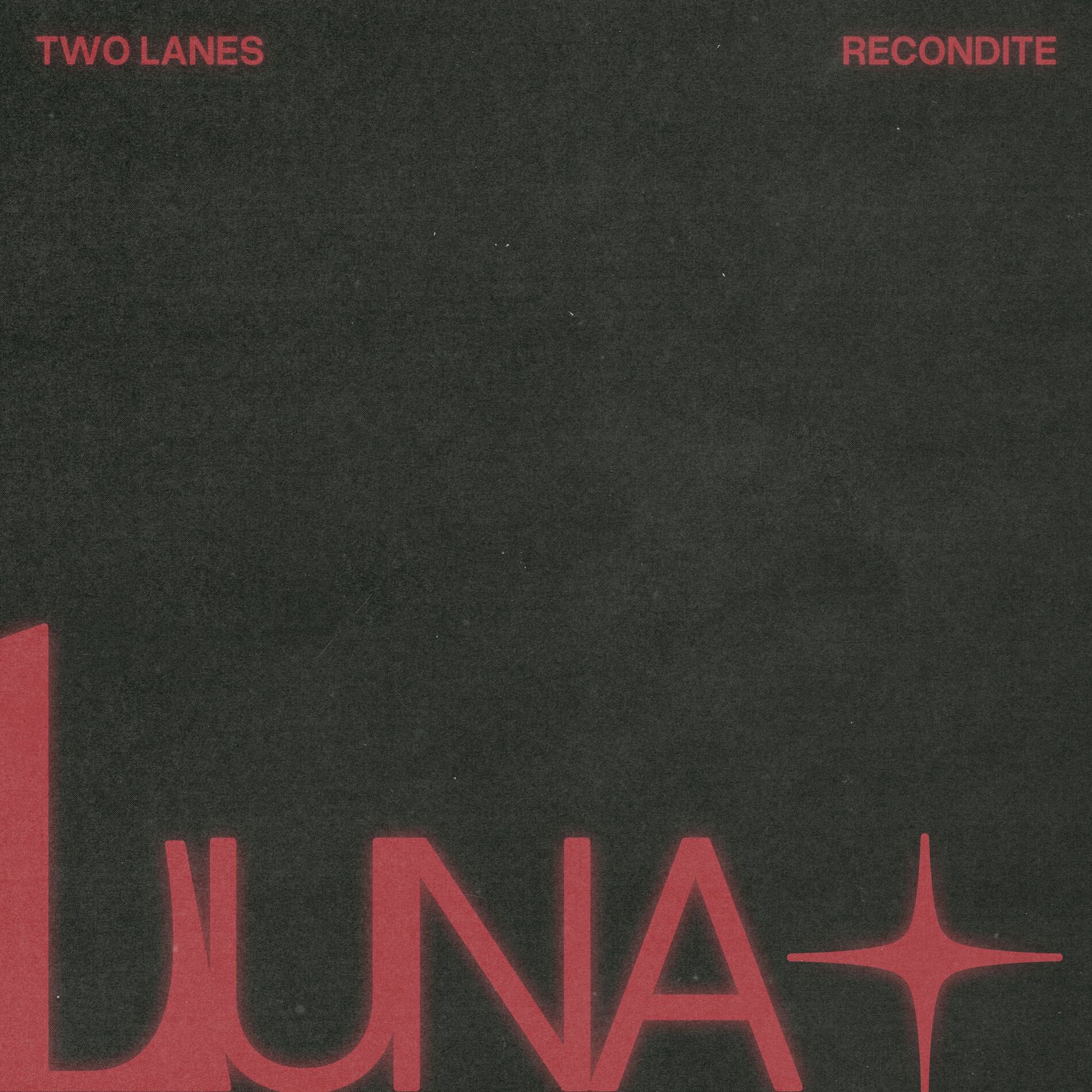 Album cover of Luna
