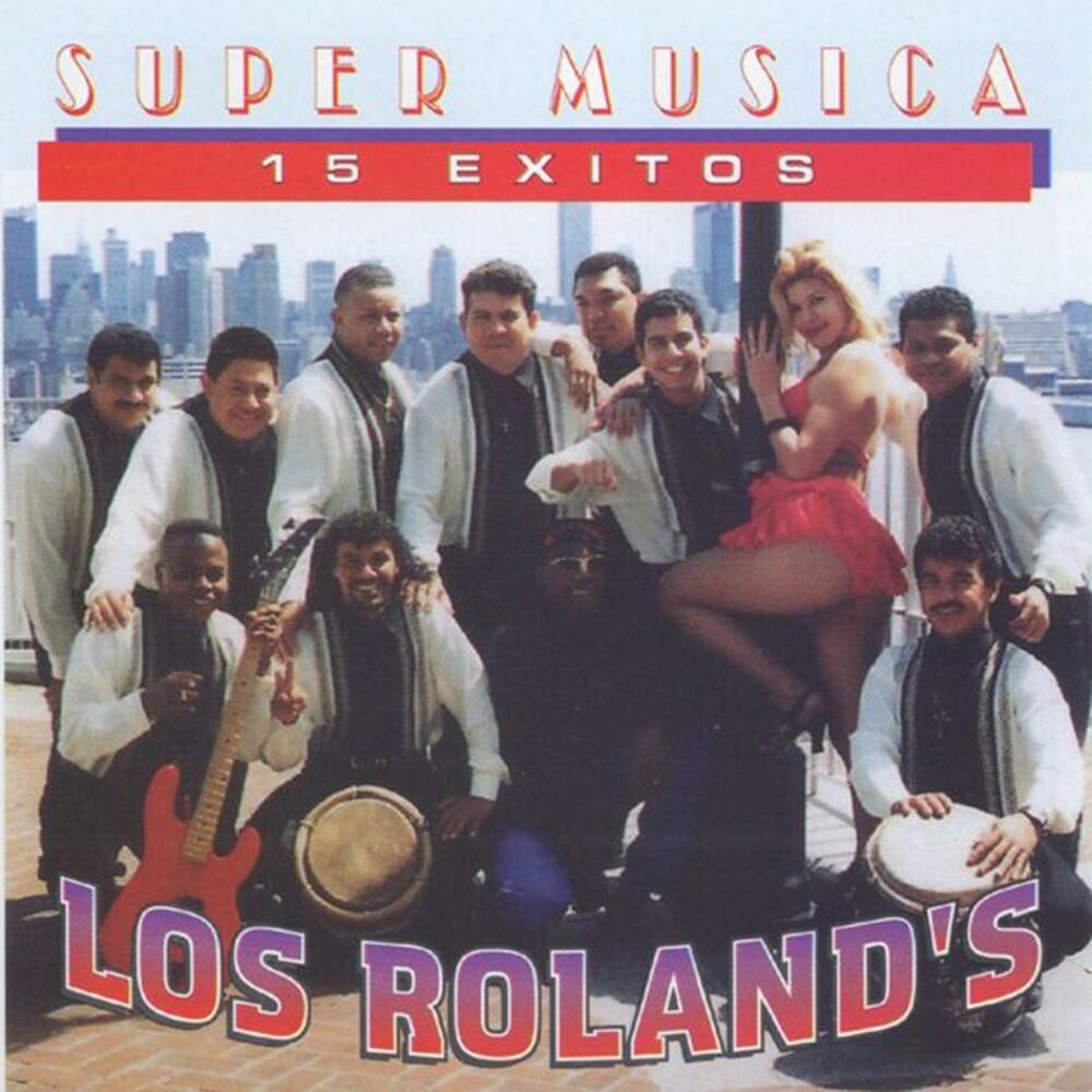 Picture of 15 Exitos