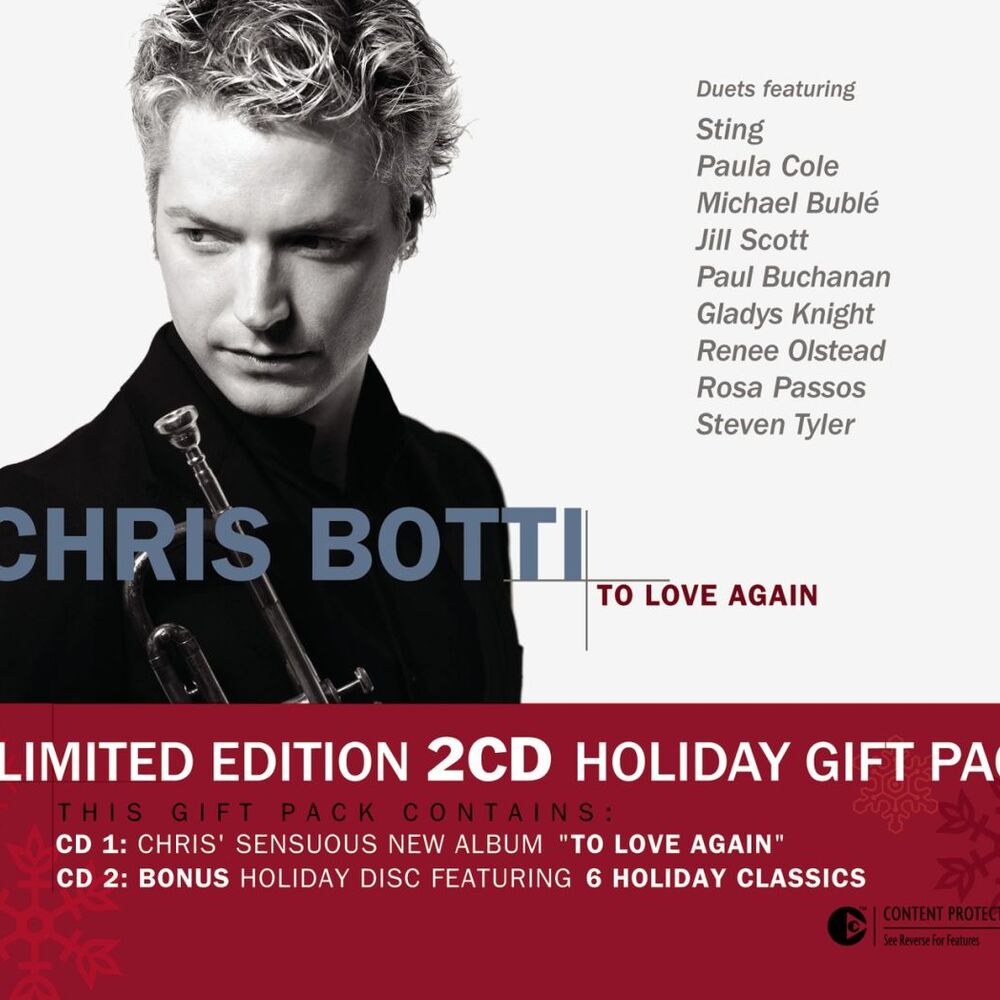 Picture of To Love Again - Holiday Gift Pack