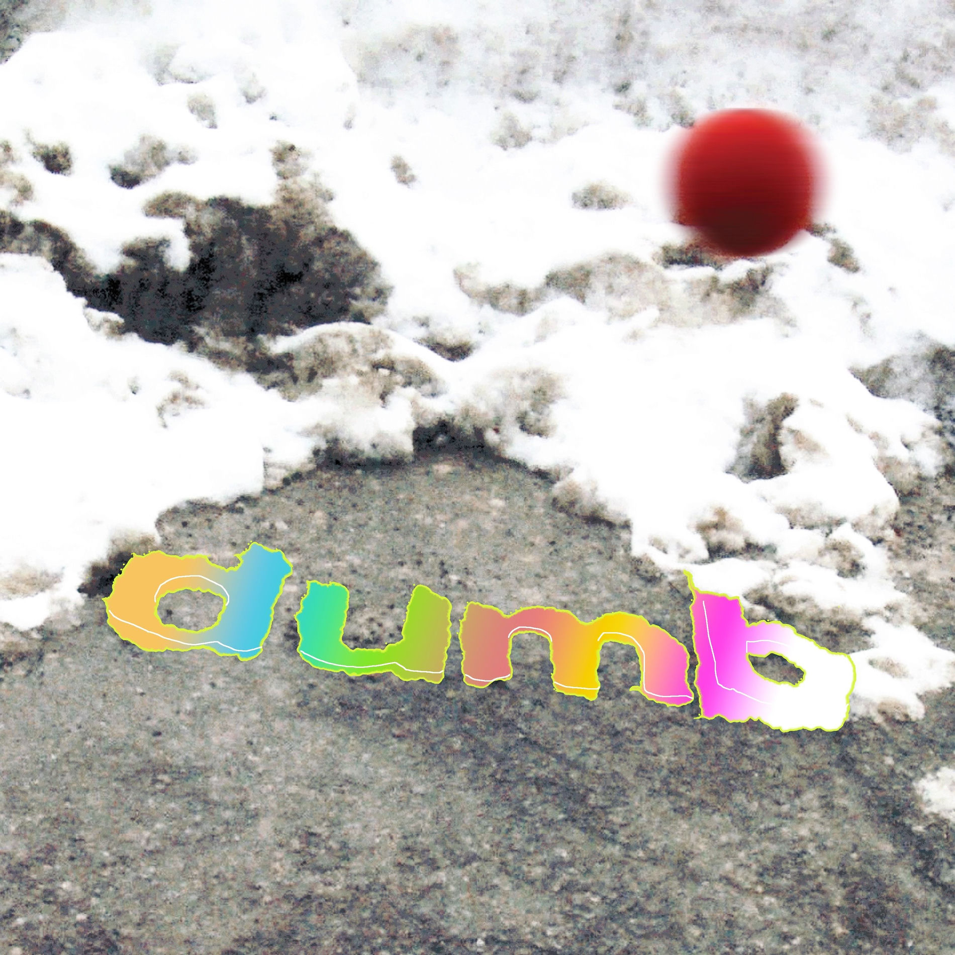 Album cover of Bad Song