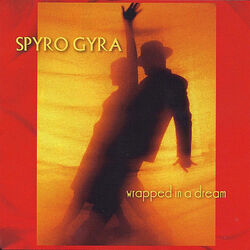 Cover of Wrapped in a Dream