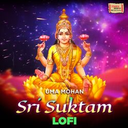 Cover of Sri Suktam (LoFi)