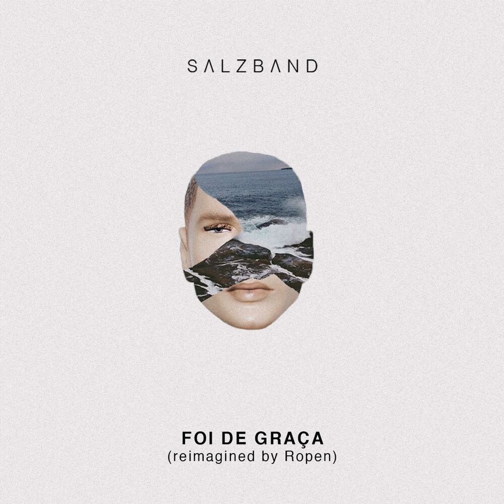 Picture of Foi de Graça (Reimagined by Ropen)