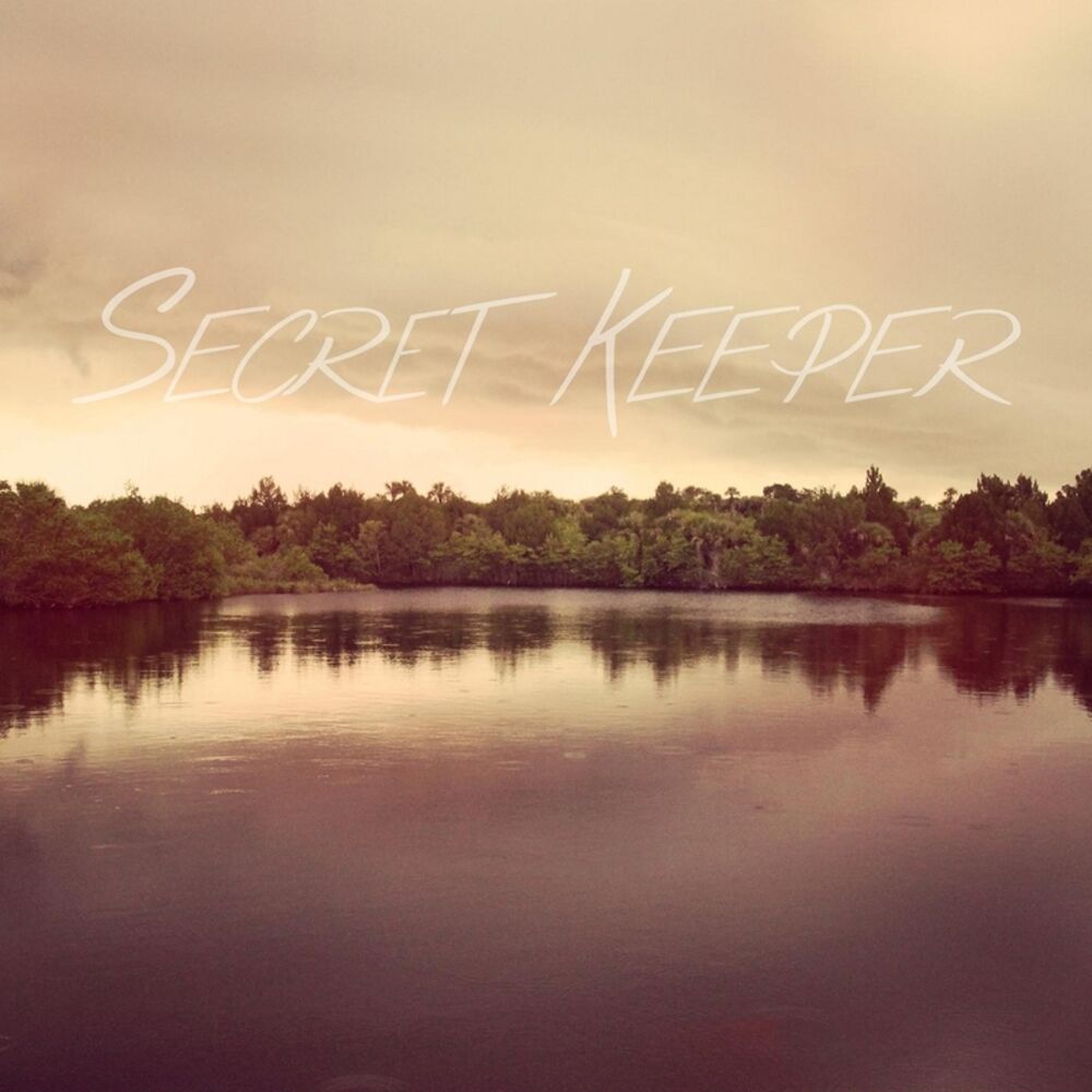 Picture of Secret Keeper EP