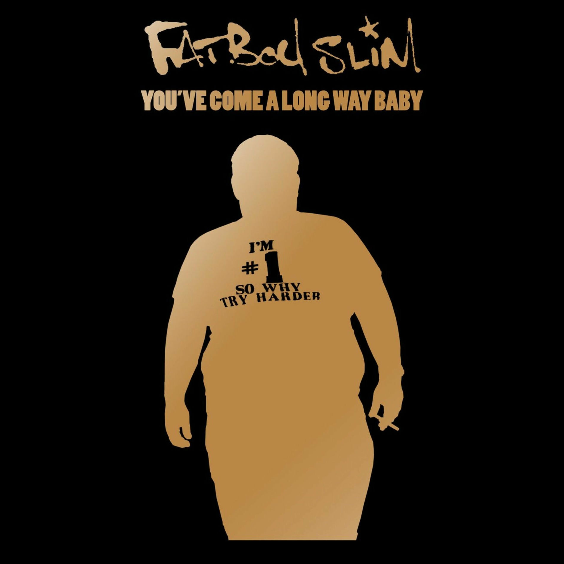 【アンディー】Fatboy Slim/You'veCome a Long〜 FATBOY SLIM - Youve Come a Long Way Baby - Amazon.com Music