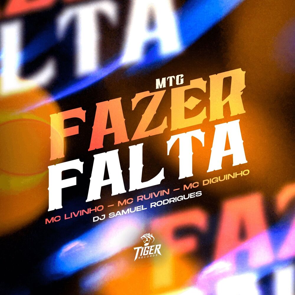 Picture of Fazer falta