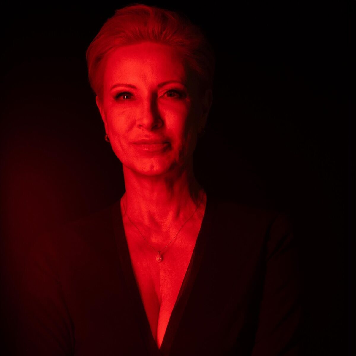 Album cover of Renata Drössler zpívá Hanu Zagorovou (Live)