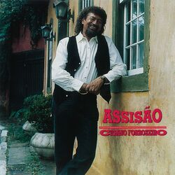 Cover of Cigano Forrozeiro