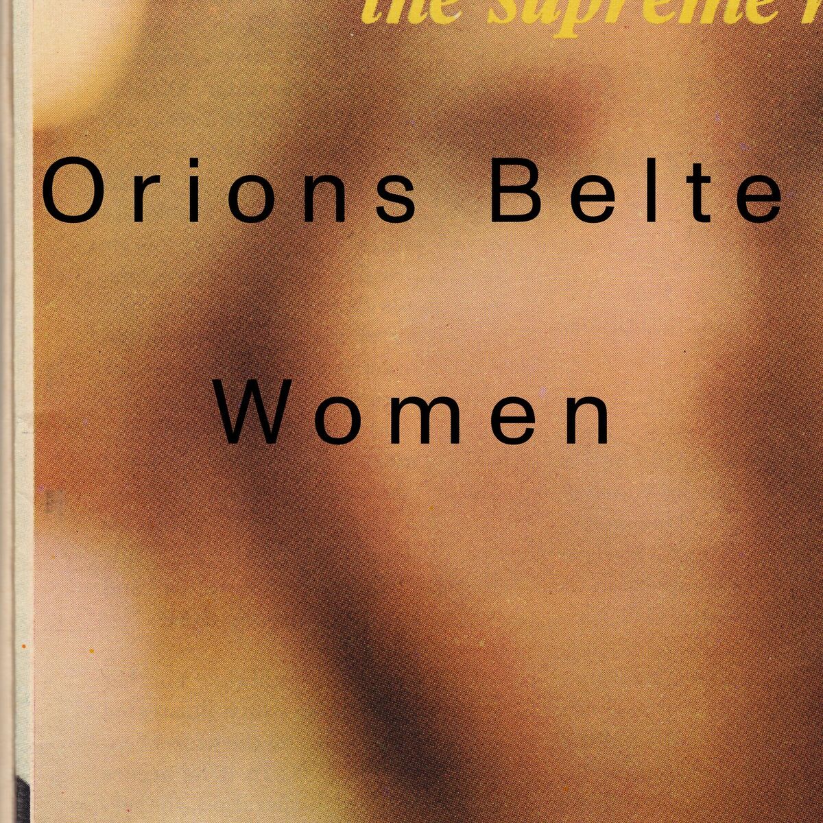 Album cover of Women