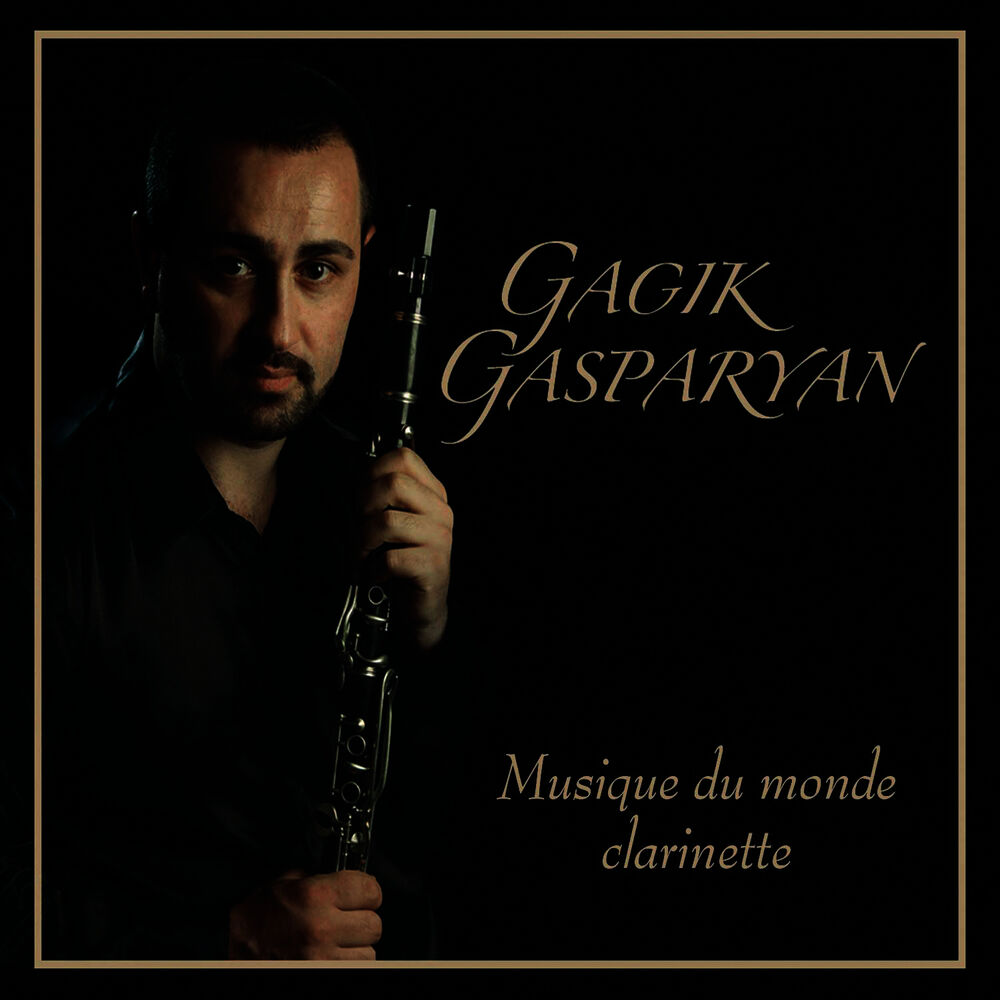 Picture of Musique Du Monde Clarinette
