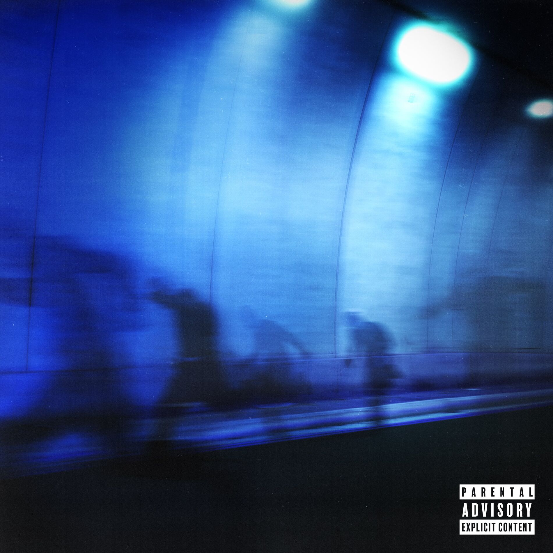 Album cover of Still Blue