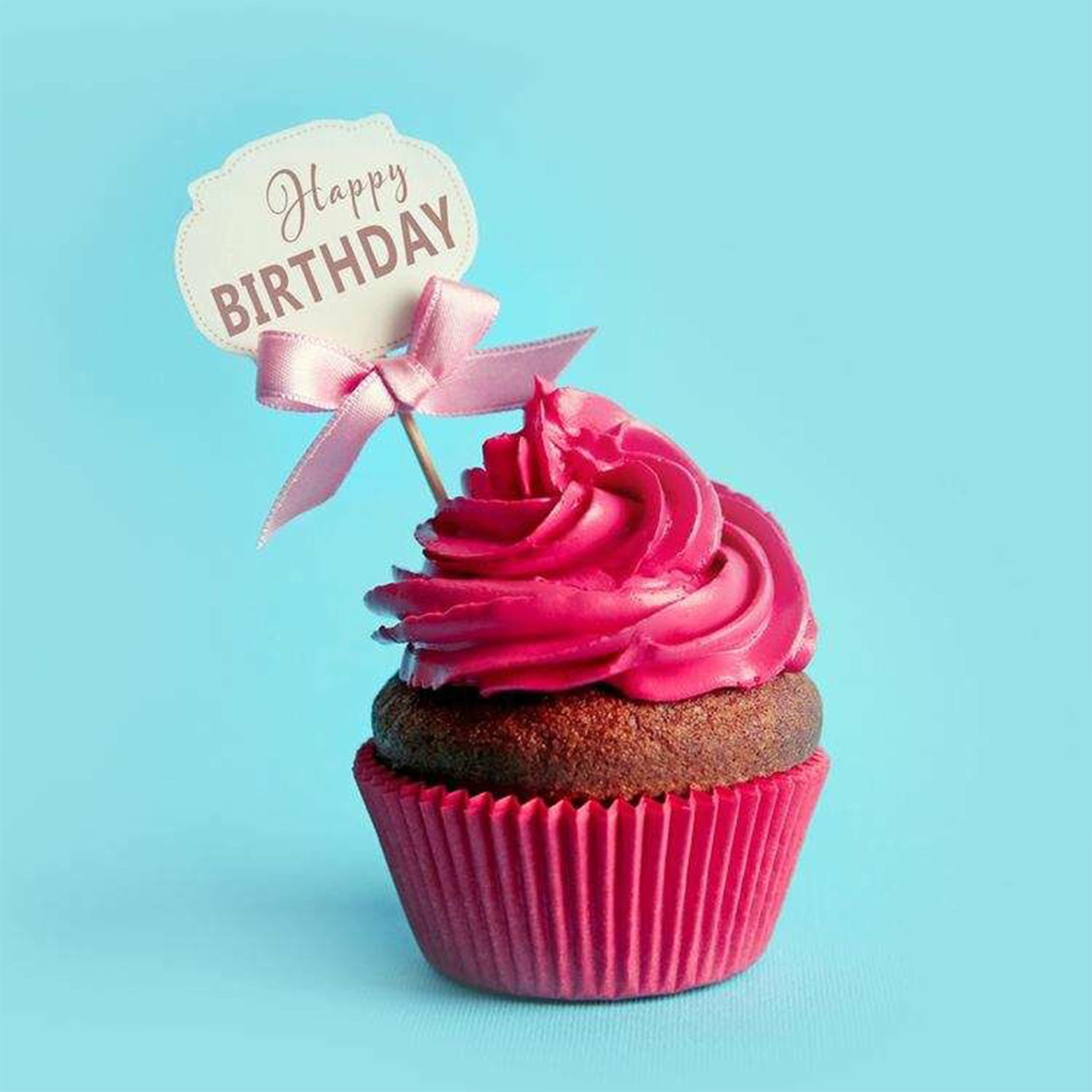 Album cover of Happy Birthday