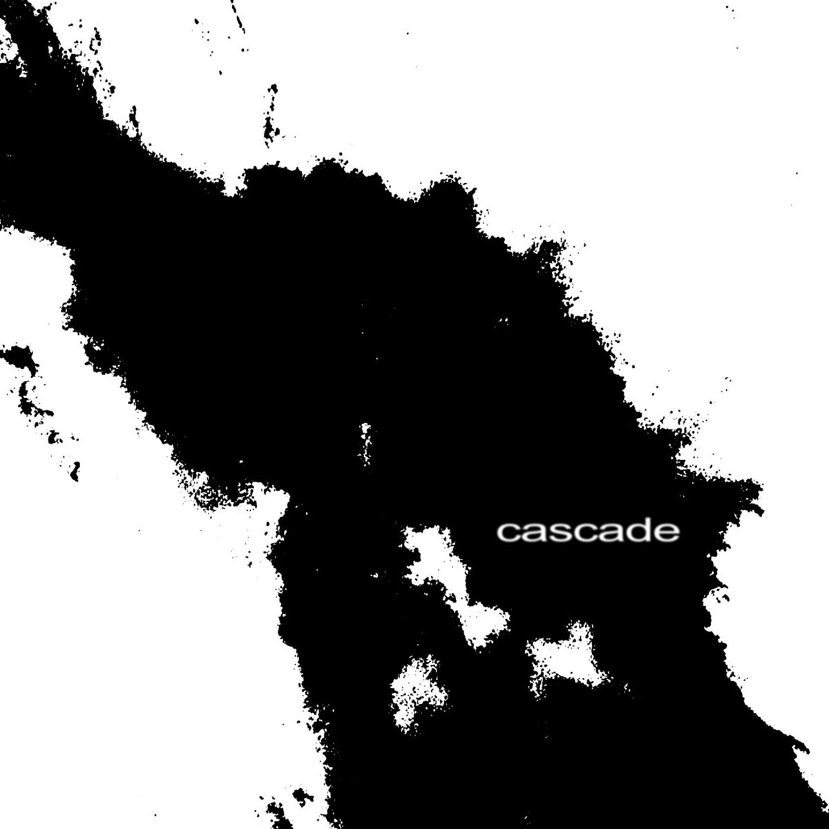 Album cover of Cascade
