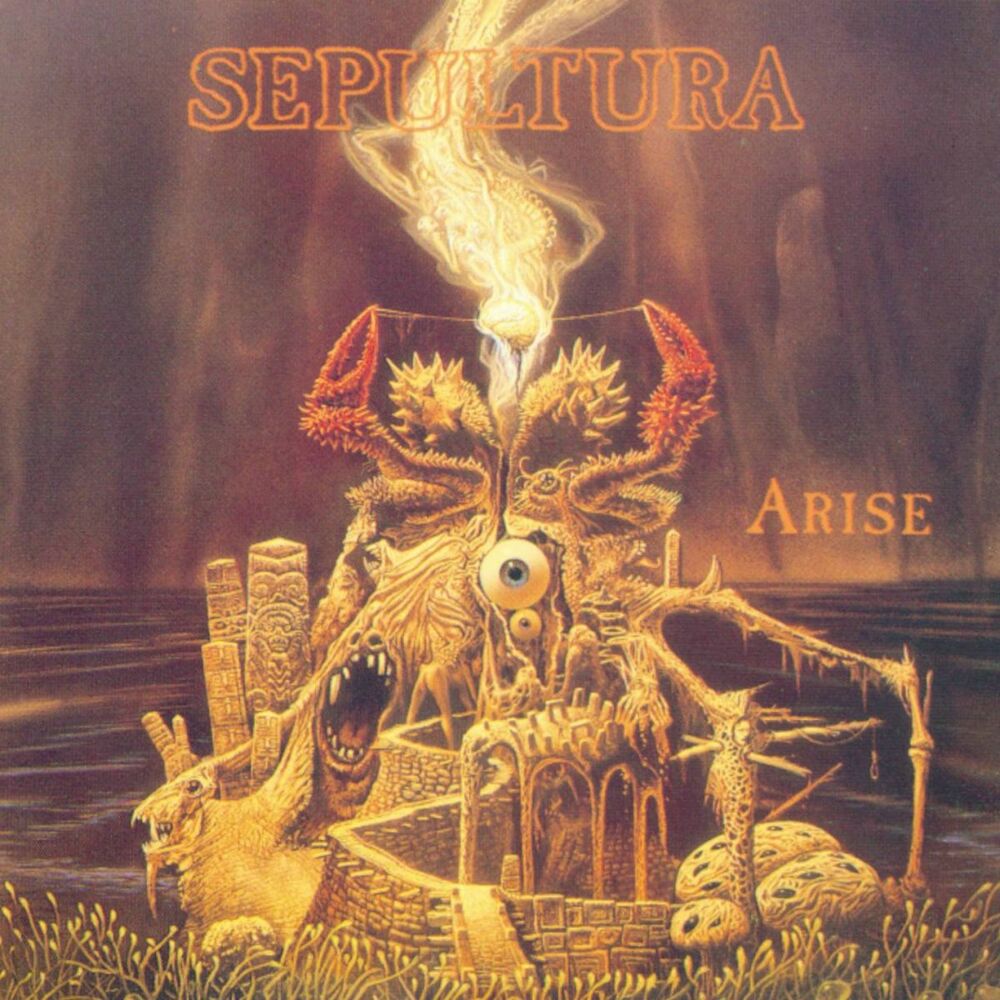 Picture of Arise