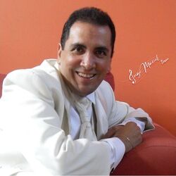 Cover of Tengo Nostalgia De Ti