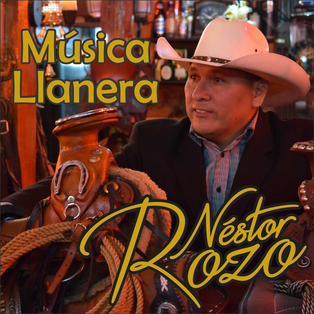 Picture of Música Llanera
