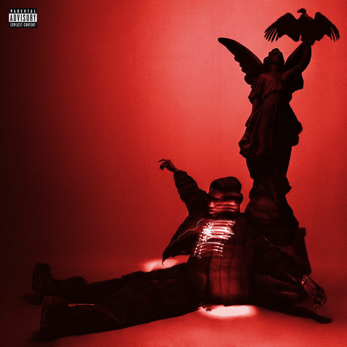 Album cover of Let Me Fly (Deluxe)