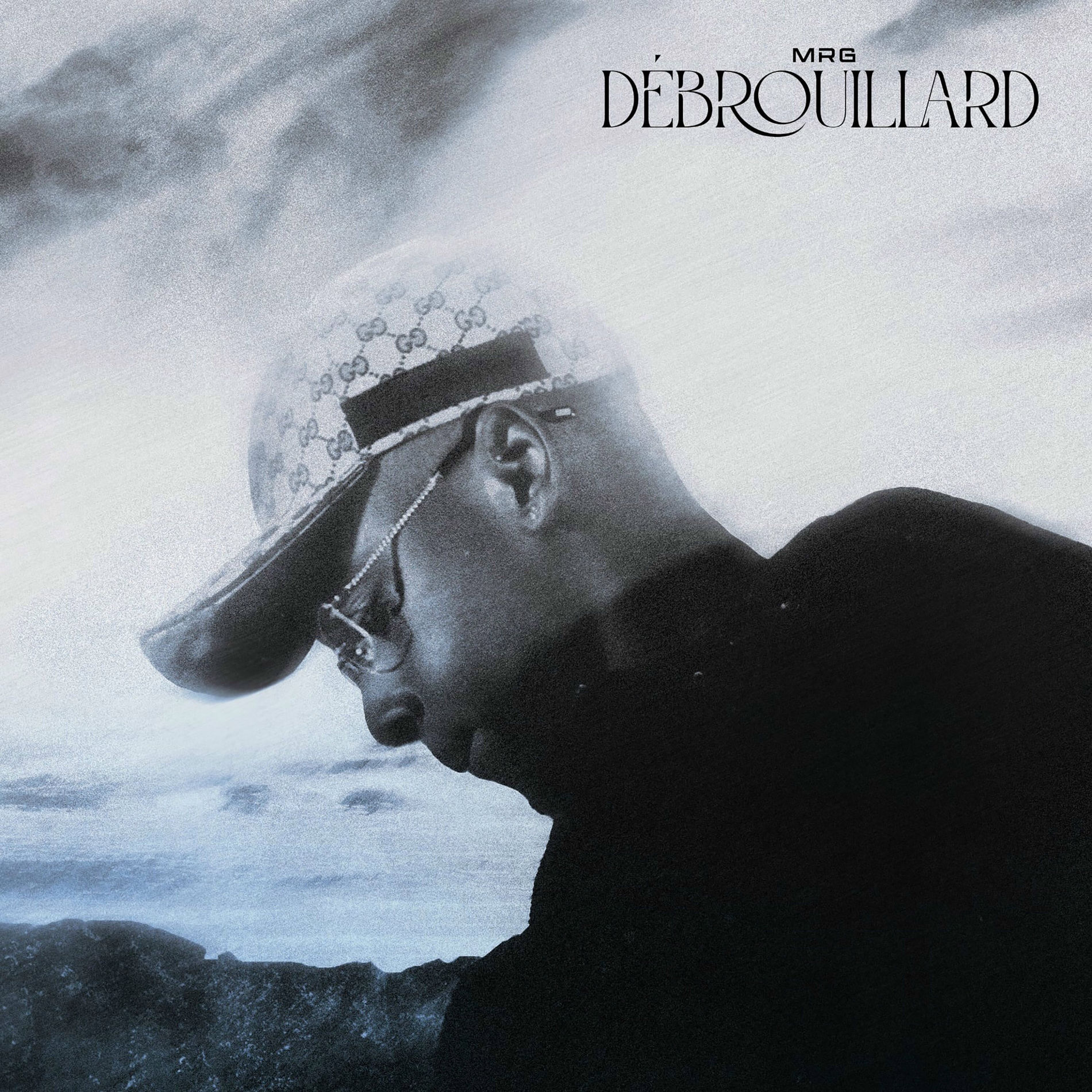 Album cover of Débrouillard