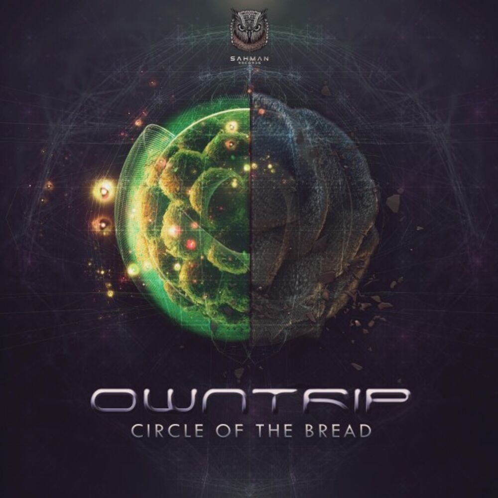 Picture of Circle of the Bread