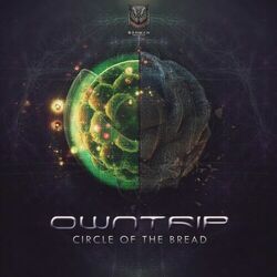 Cover of Circle of the Bread