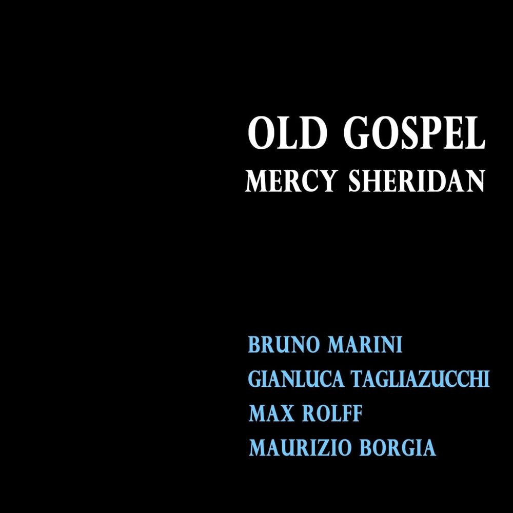 Picture of Old Gospel