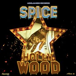 Cover of Hollywood