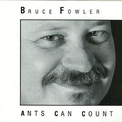 Cover of Ants Can Count