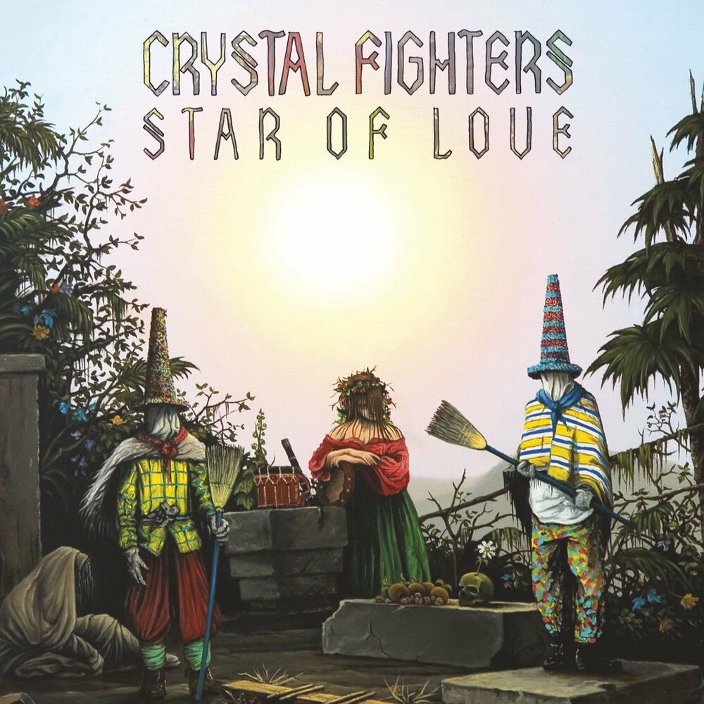 Picture of Star Of Love