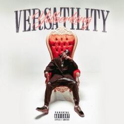 Cover of Versatility