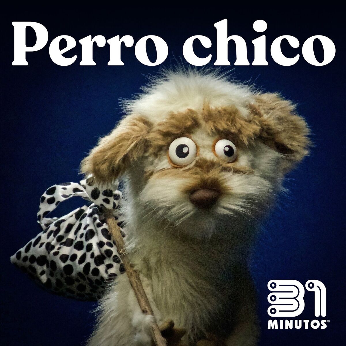 Album cover of Perro Chico