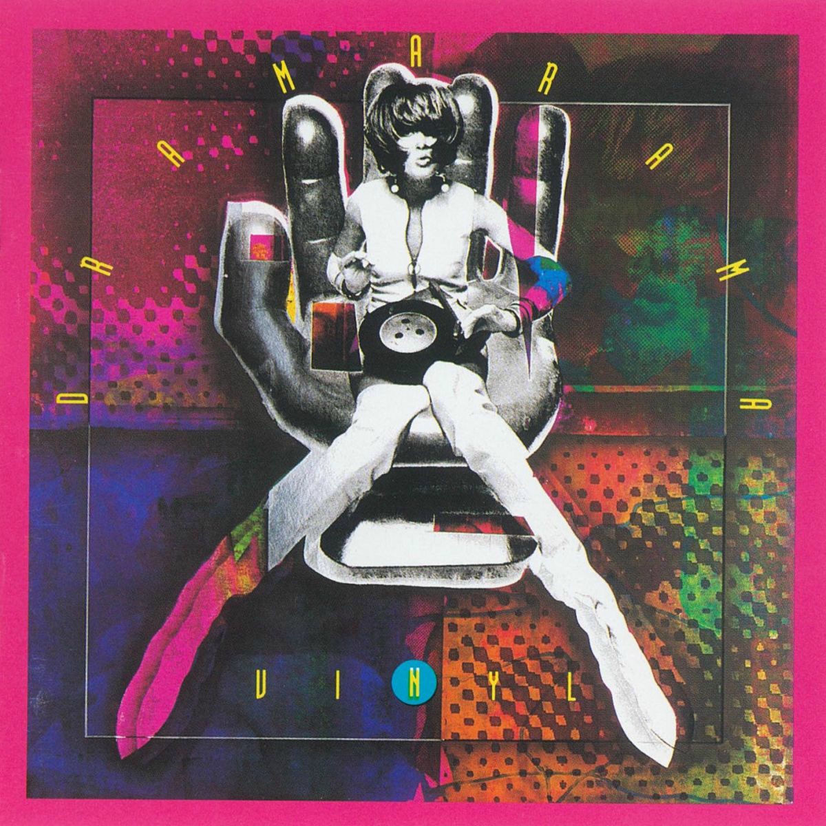 Album cover of Classic Rot