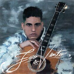Cover of Frio e Vento