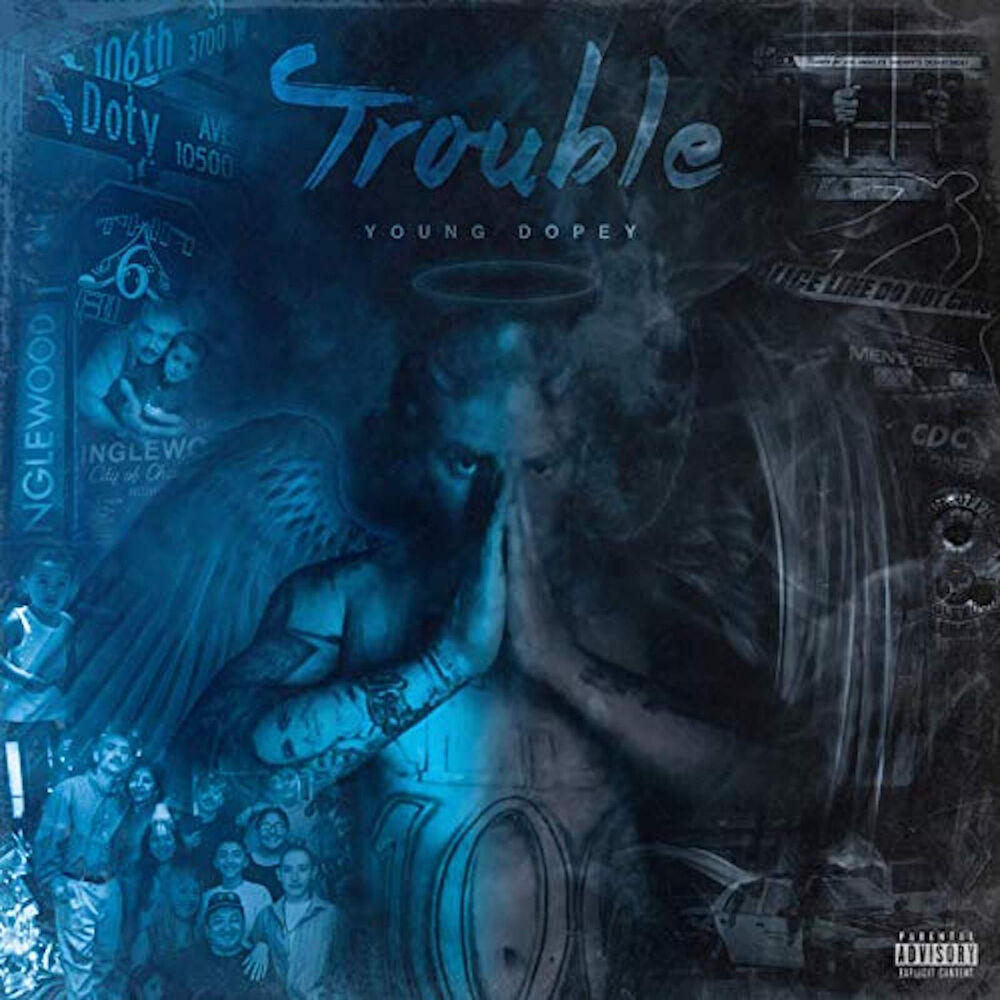 Picture of Trouble