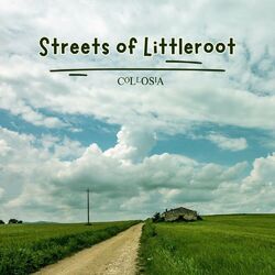 Cover of Streets of Littleroot