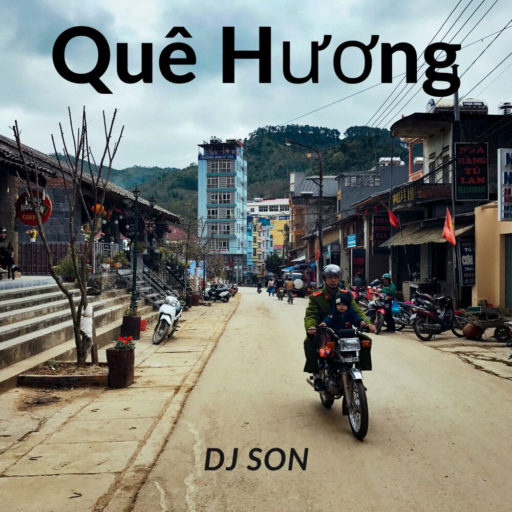 Picture of Quê Hương